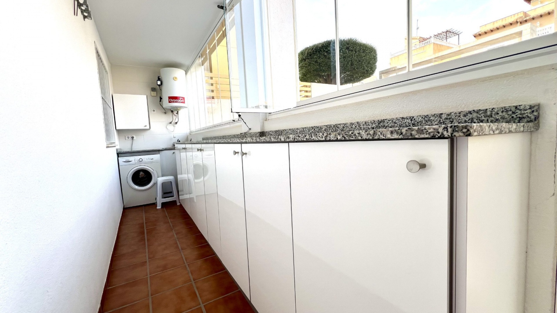 Wiederverkauf - Wohnung - Villamartin - La Fuente