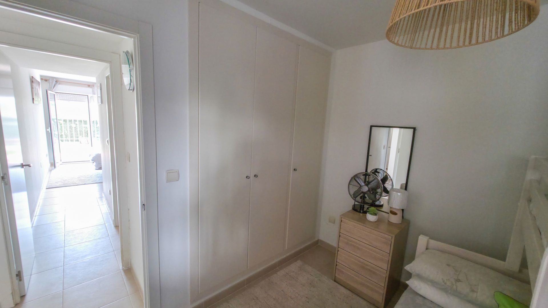 Wiederverkauf - Wohnung - Villamartin - La Fuente