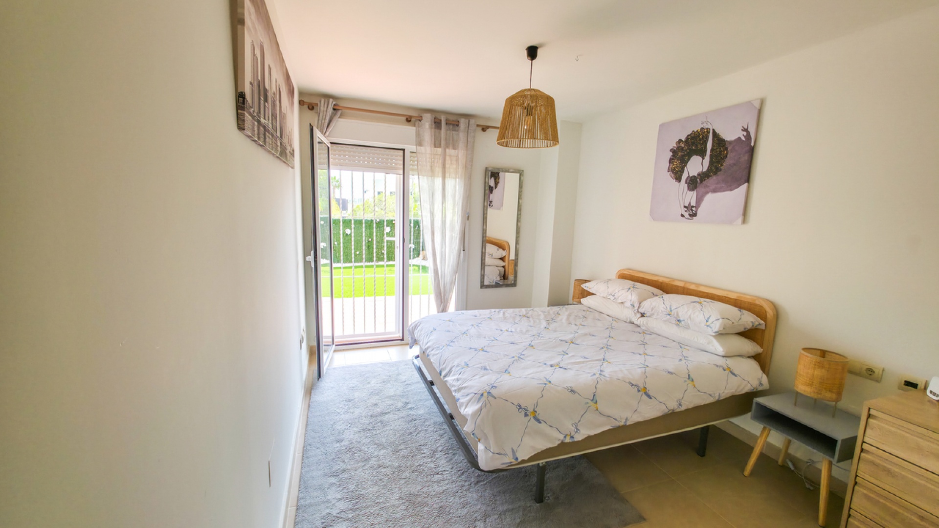 Wiederverkauf - Wohnung - Villamartin - La Fuente