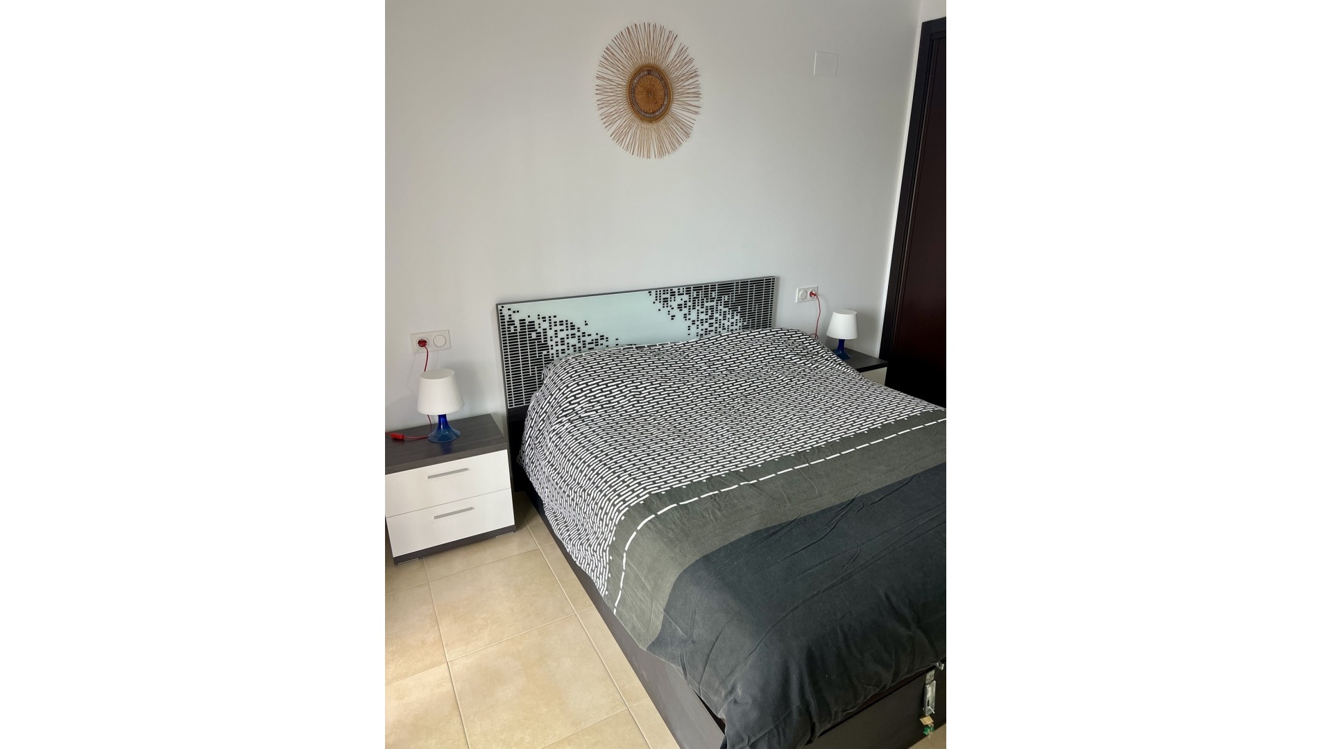 Wiederverkauf - Wohnung - Villamartin - La Fuente