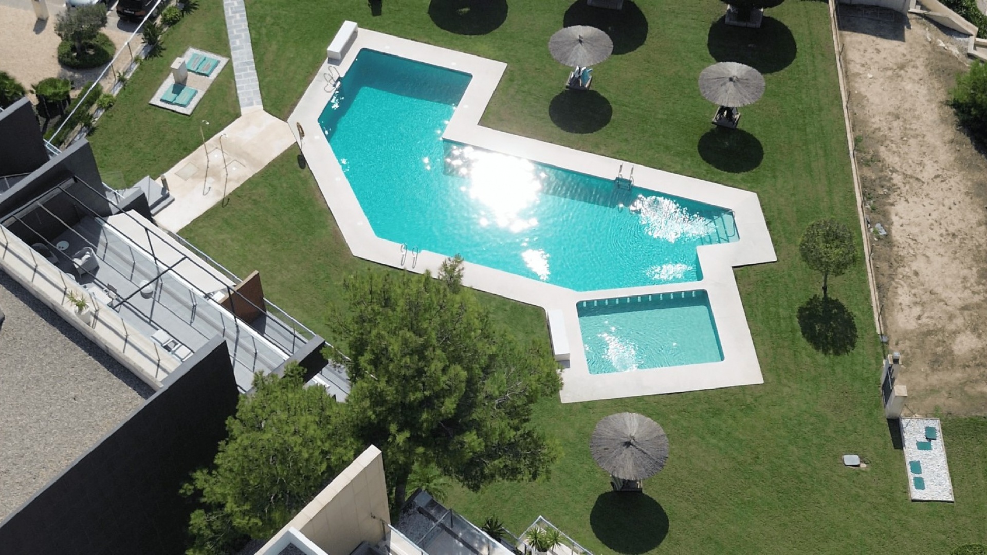 Wiederverkauf - Wohnung - Villamartin - La Fuente