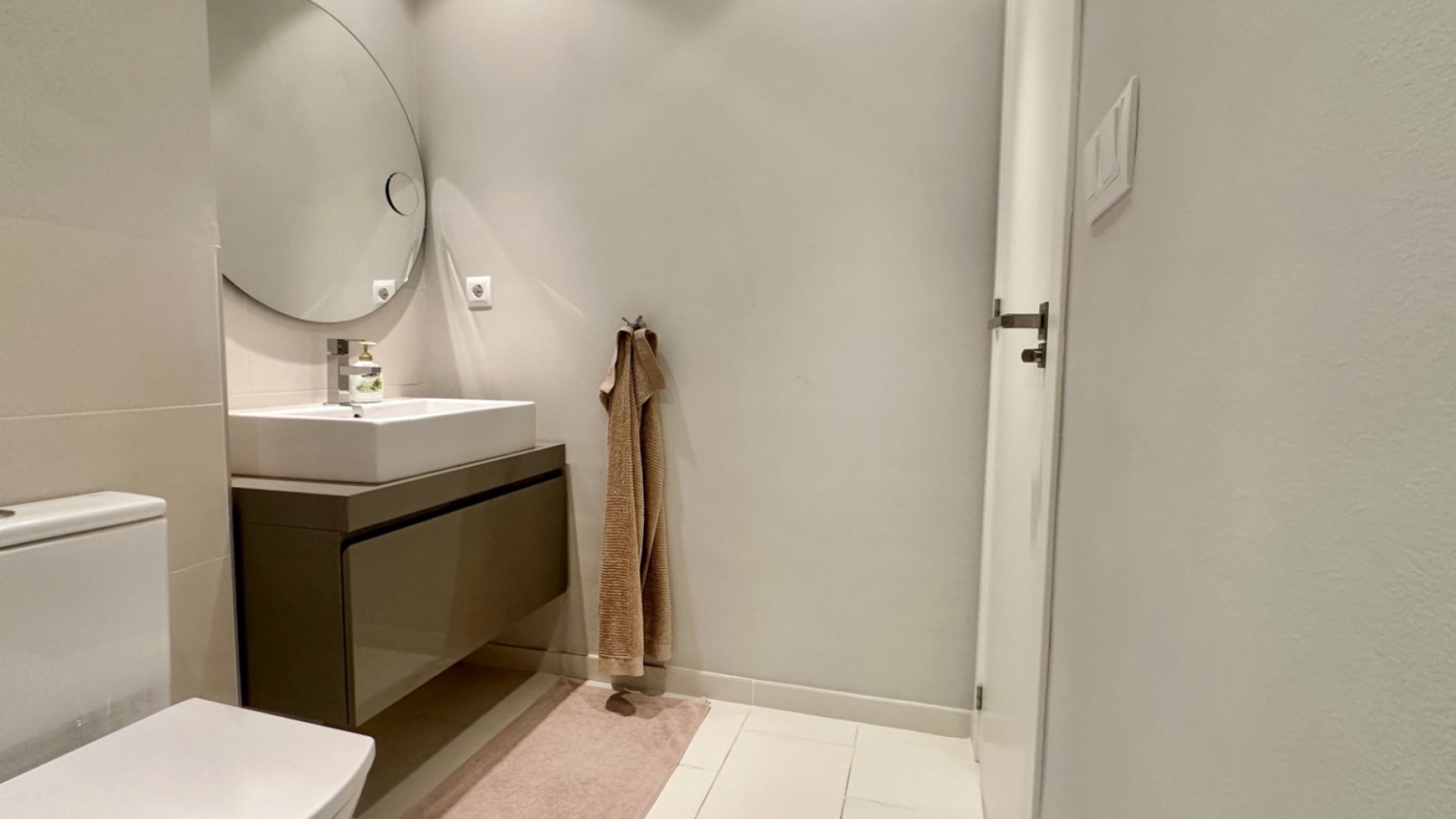 Wiederverkauf - Wohnung - Villamartin - La Fuente