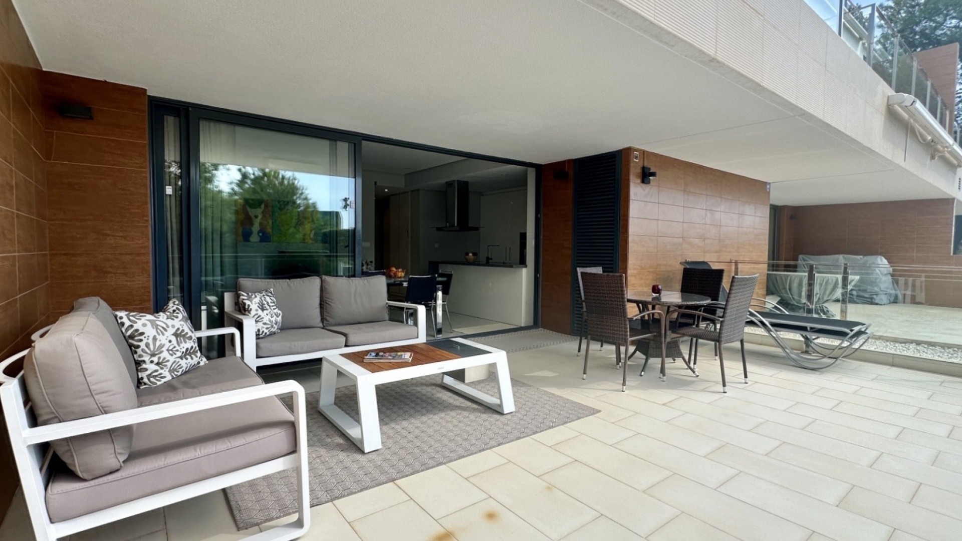 Wiederverkauf - Wohnung - Villamartin - La Fuente