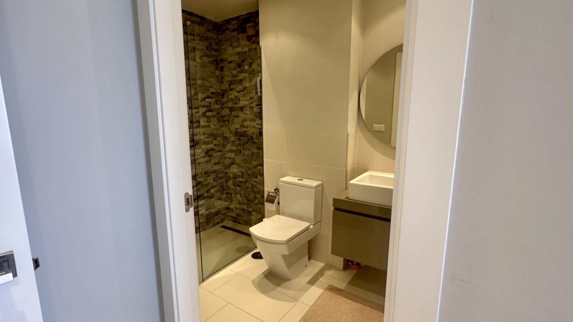 Wiederverkauf - Wohnung - Villamartin - La Fuente