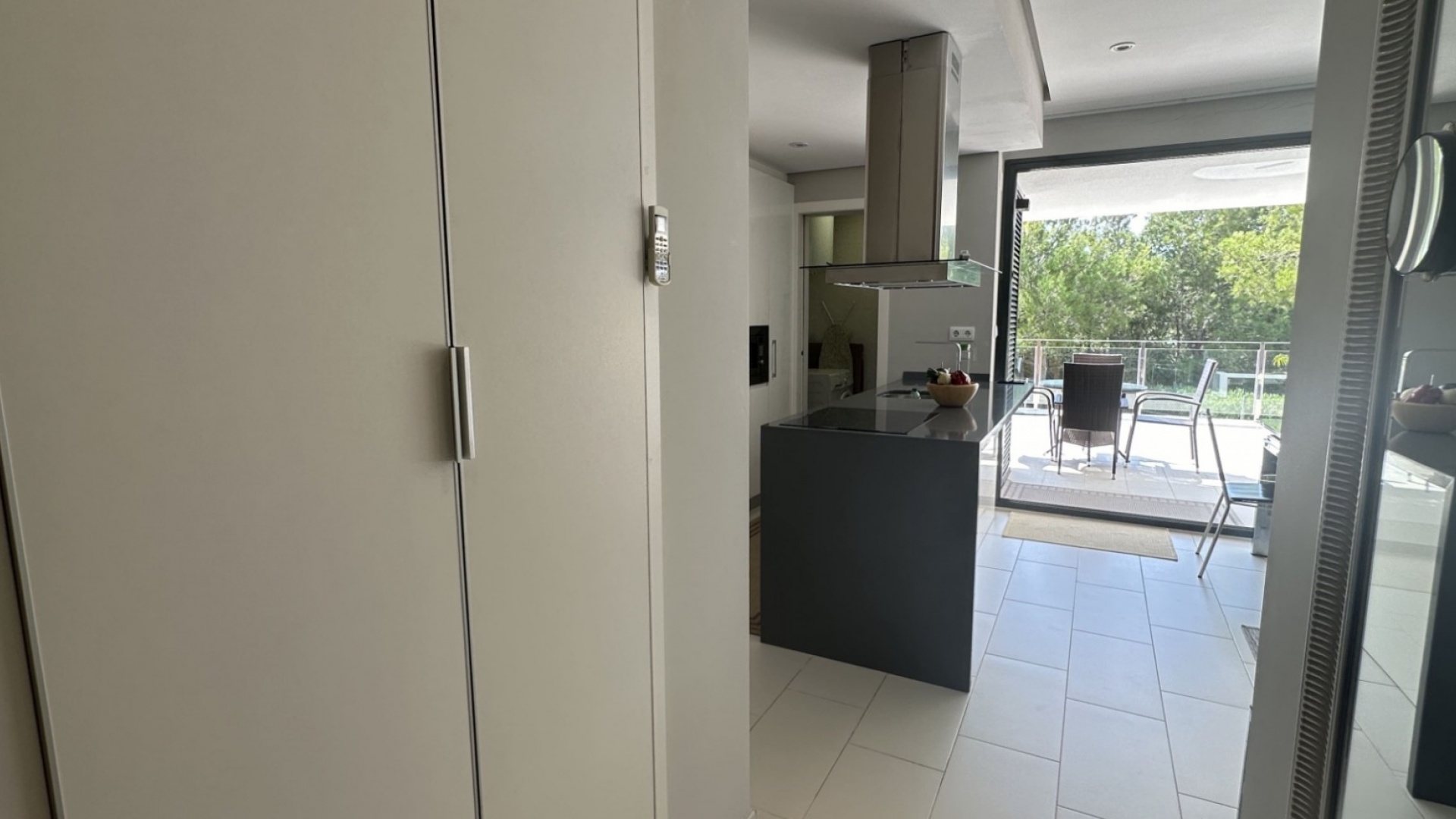 Wiederverkauf - Wohnung - Villamartin - La Fuente