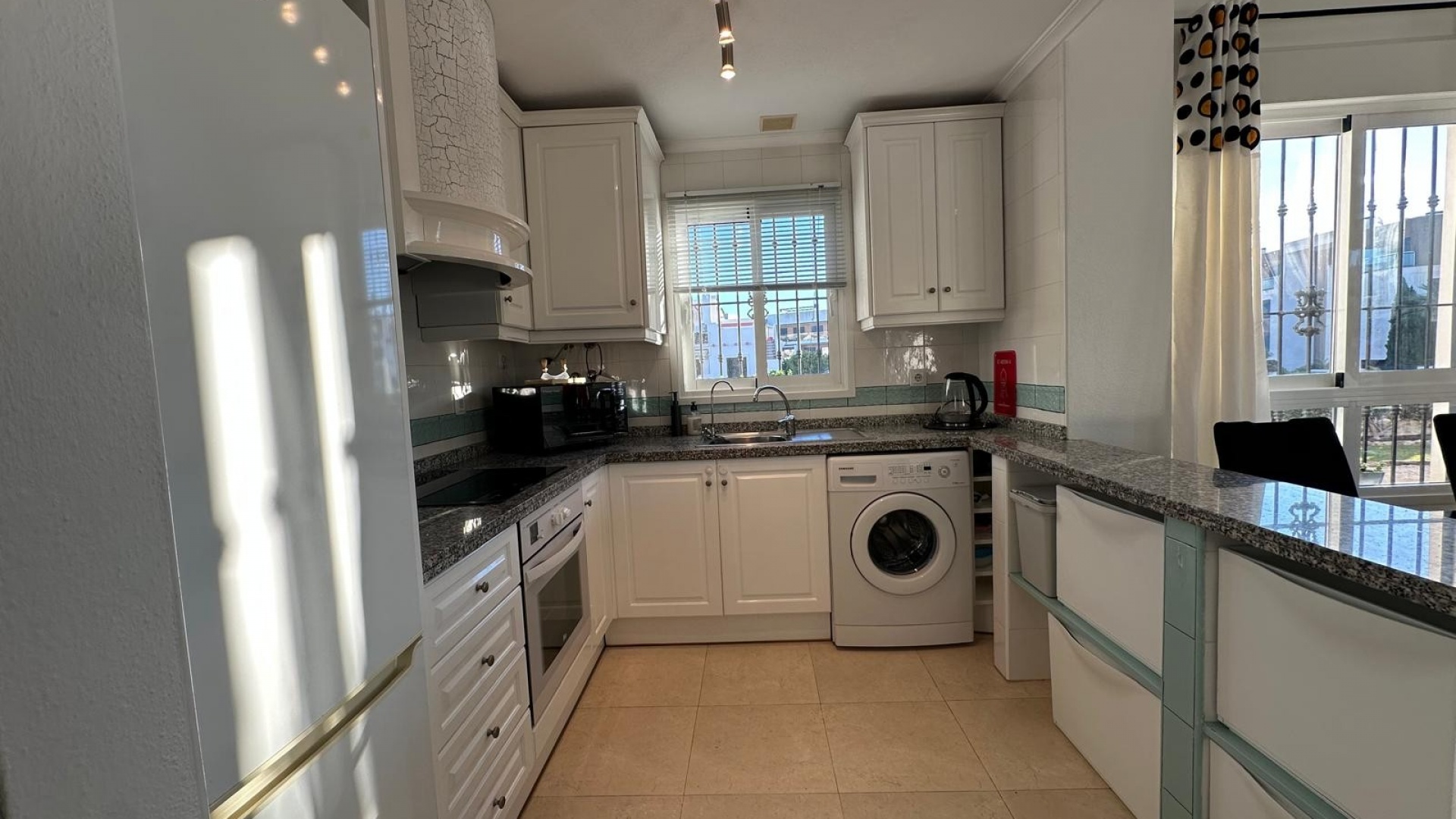 Wiederverkauf - Wohnung - Villamartin - La Fuente