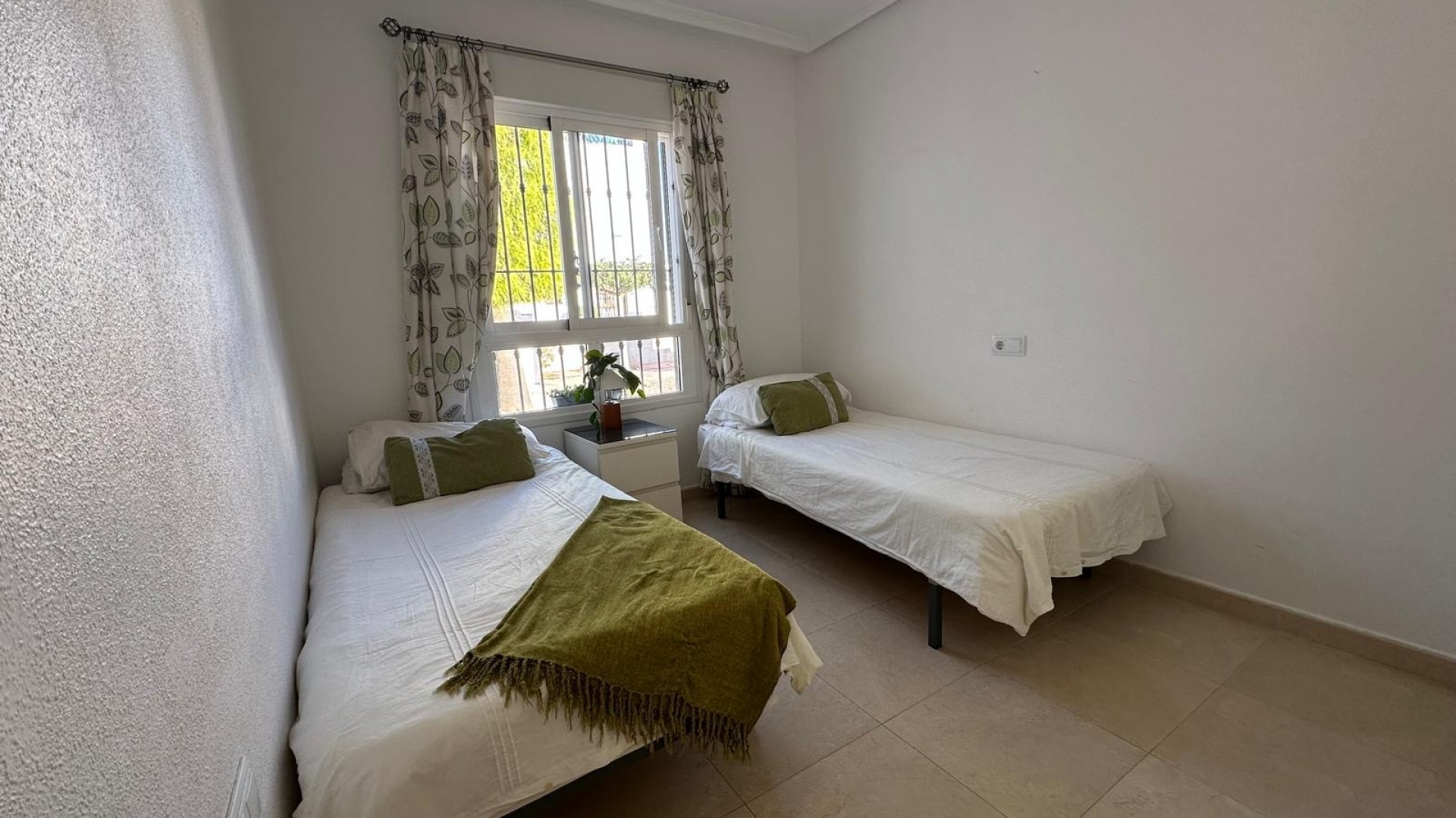 Wiederverkauf - Wohnung - Villamartin - La Fuente