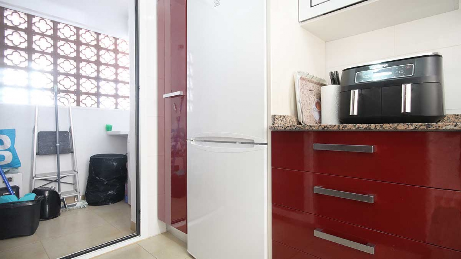 Wiederverkauf - Wohnung - Villamartin - La Fuente