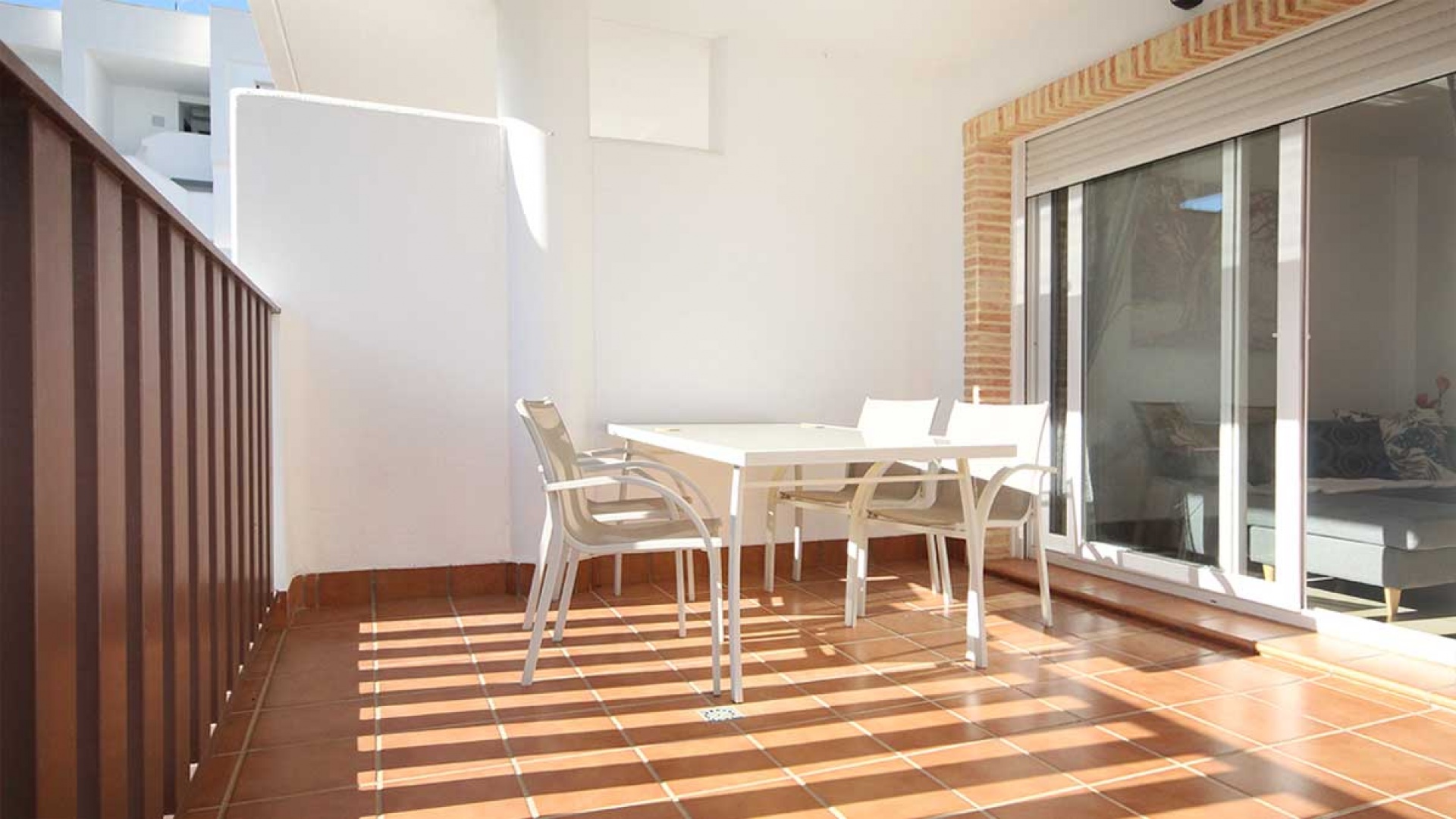 Wiederverkauf - Wohnung - Villamartin - La Fuente