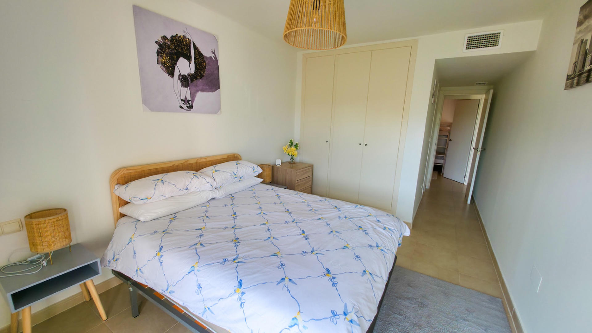 Wiederverkauf - Wohnung - Villamartin - La Fuente