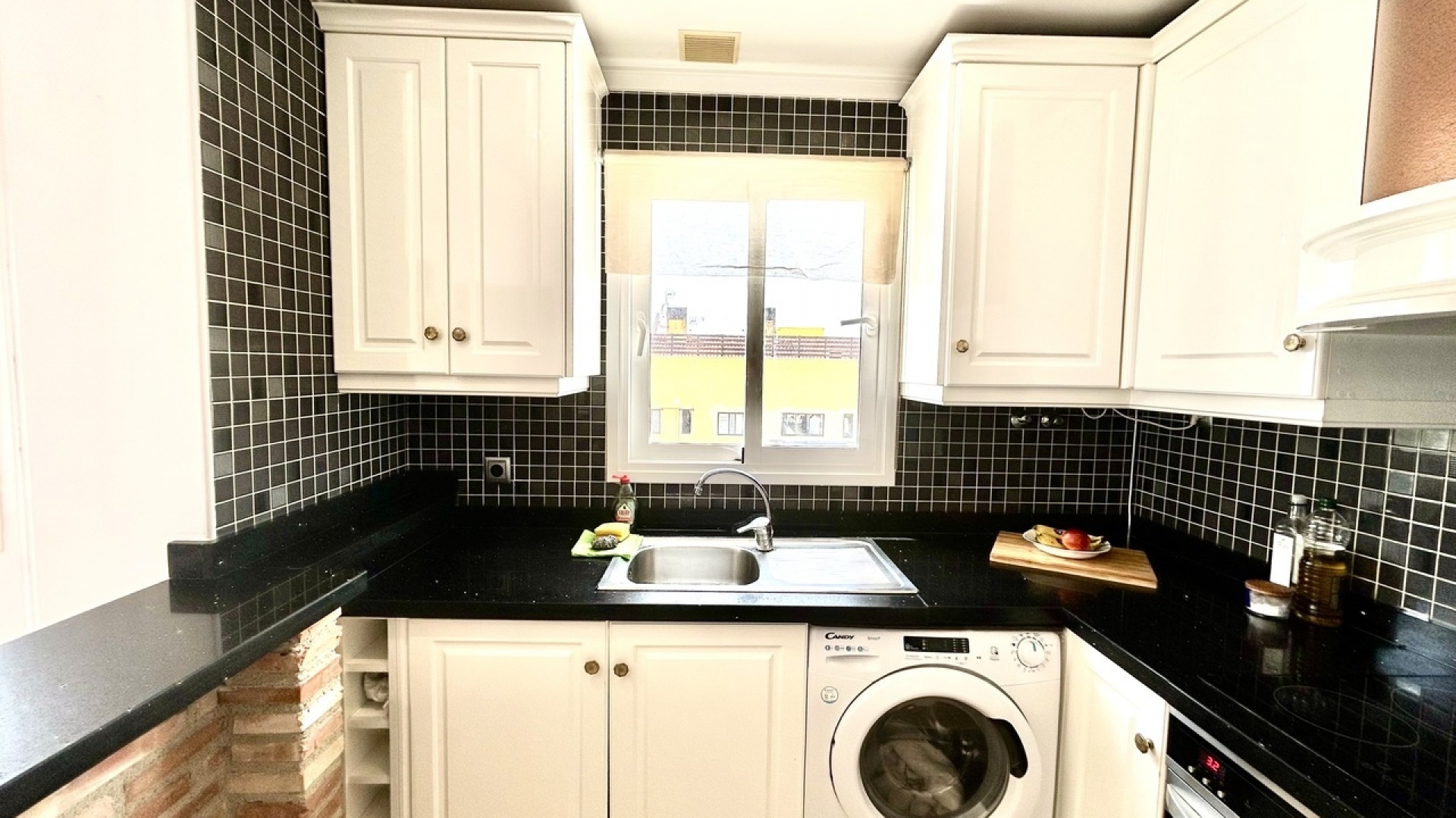 Wiederverkauf - Wohnung - Villamartin - La Fuente