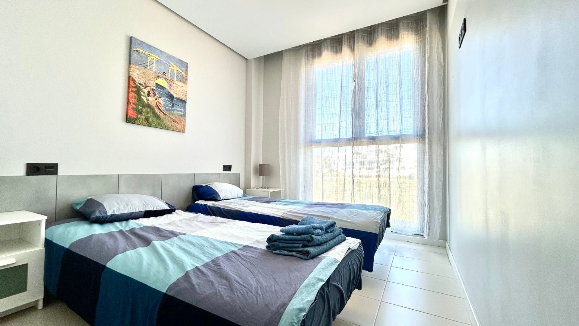 Wiederverkauf - Wohnung - Villamartin - La Fuente