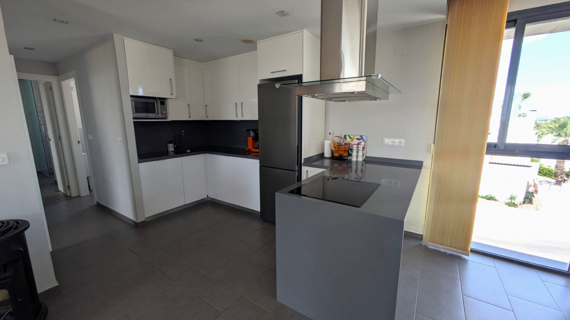 Wiederverkauf - Wohnung - Villamartin - La Fuente