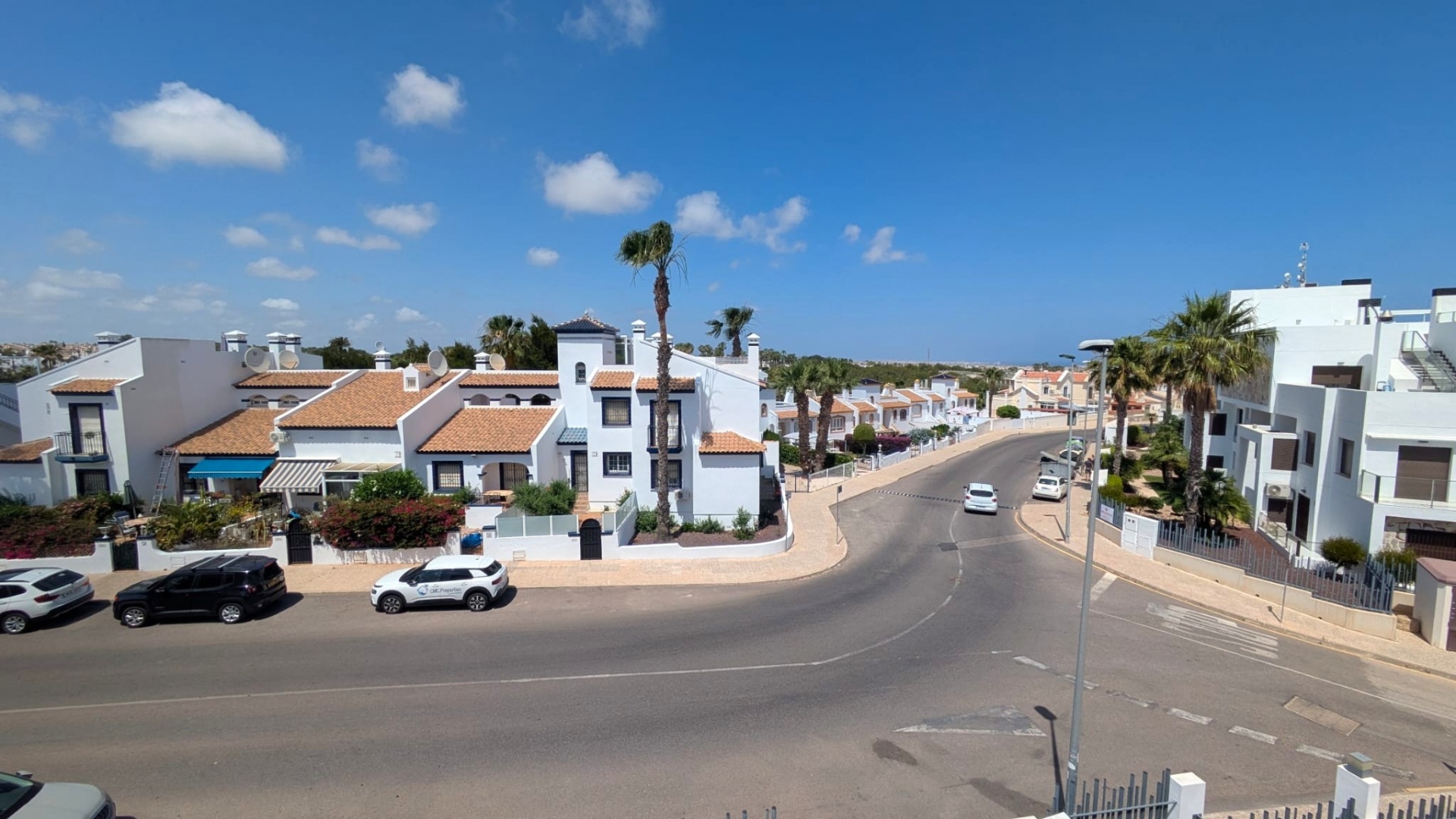Wiederverkauf - Wohnung - Villamartin - La Fuente
