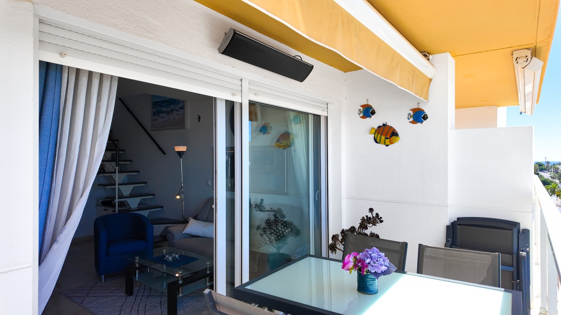 Wiederverkauf - Wohnung - Villamartin - La Fuente