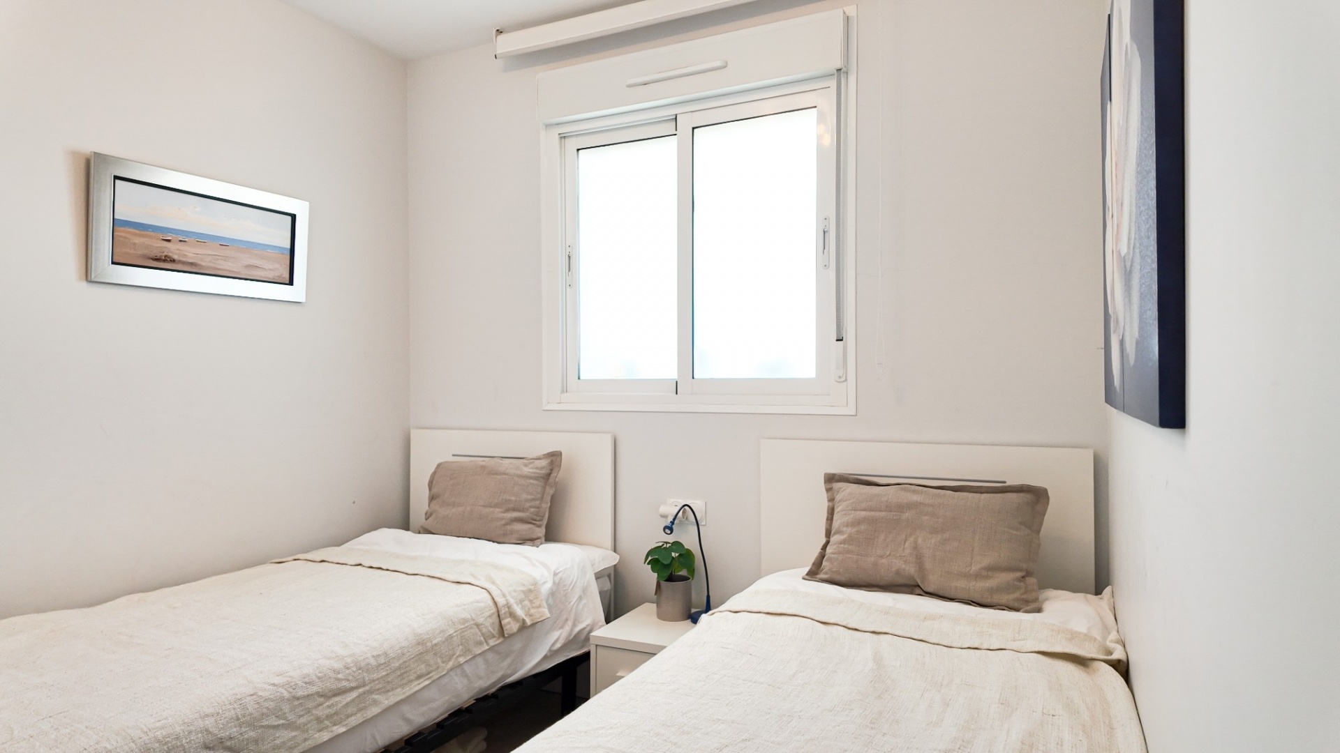Wiederverkauf - Wohnung - Villamartin - La Fuente