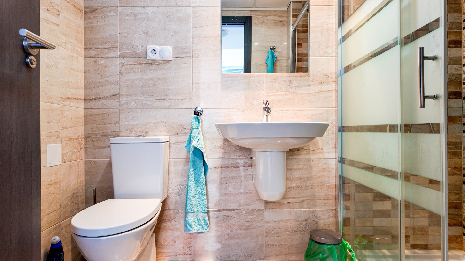 Wiederverkauf - Wohnung - Villamartin - La Fuente