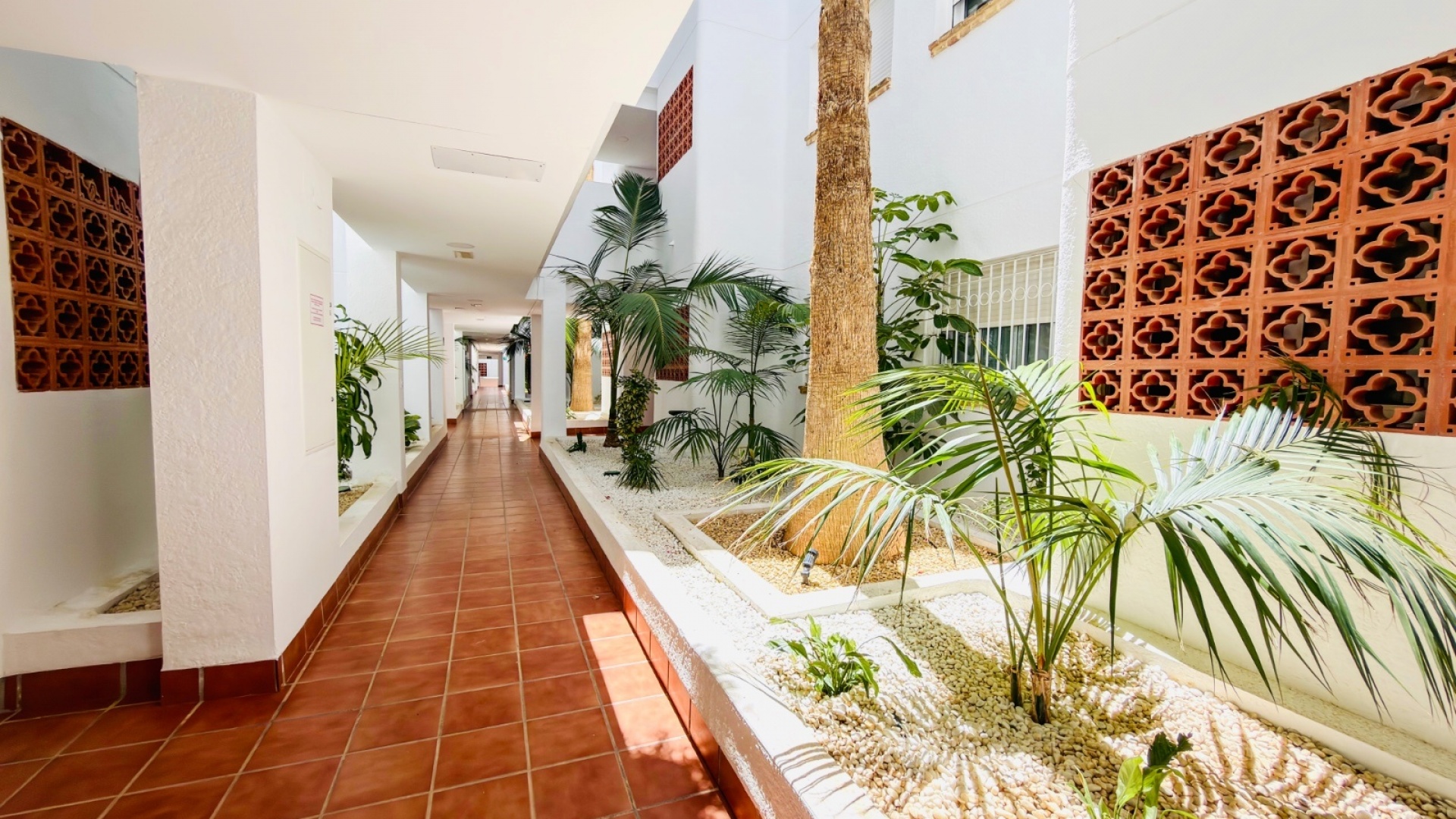 Wiederverkauf - Wohnung - Villamartin - La Fuente