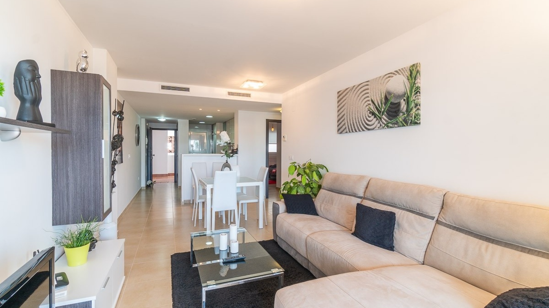 Wiederverkauf - Wohnung - Villamartin - La Fuente