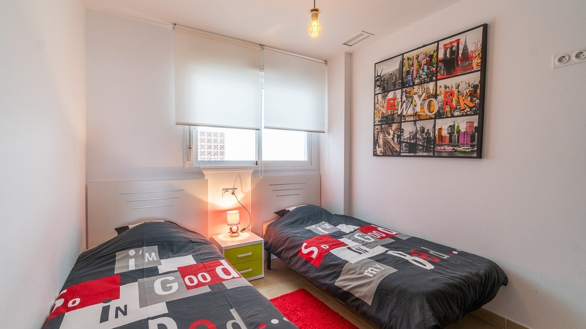 Wiederverkauf - Wohnung - Villamartin - La Fuente
