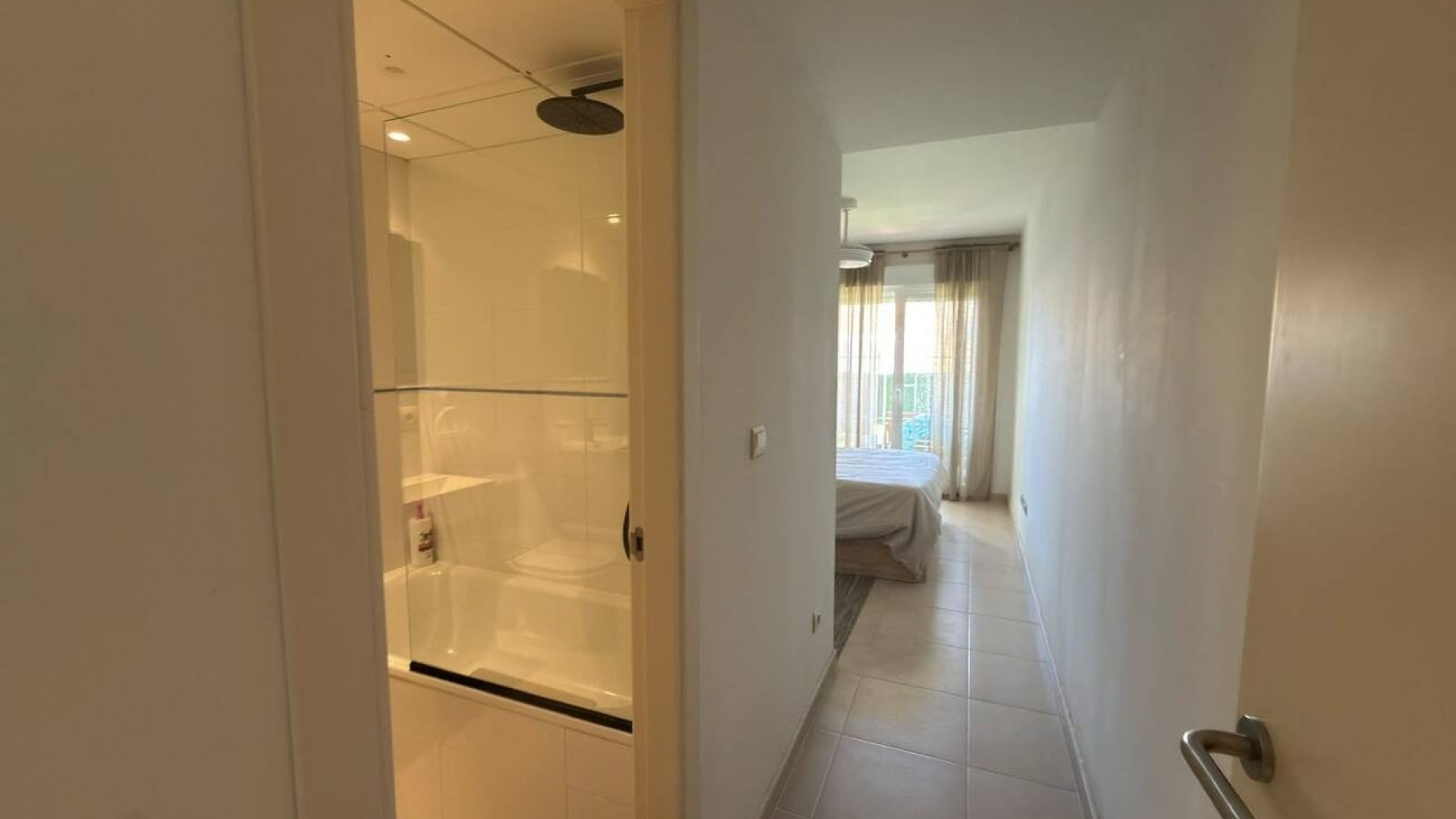 Wiederverkauf - Wohnung - Villamartin - La Fuente