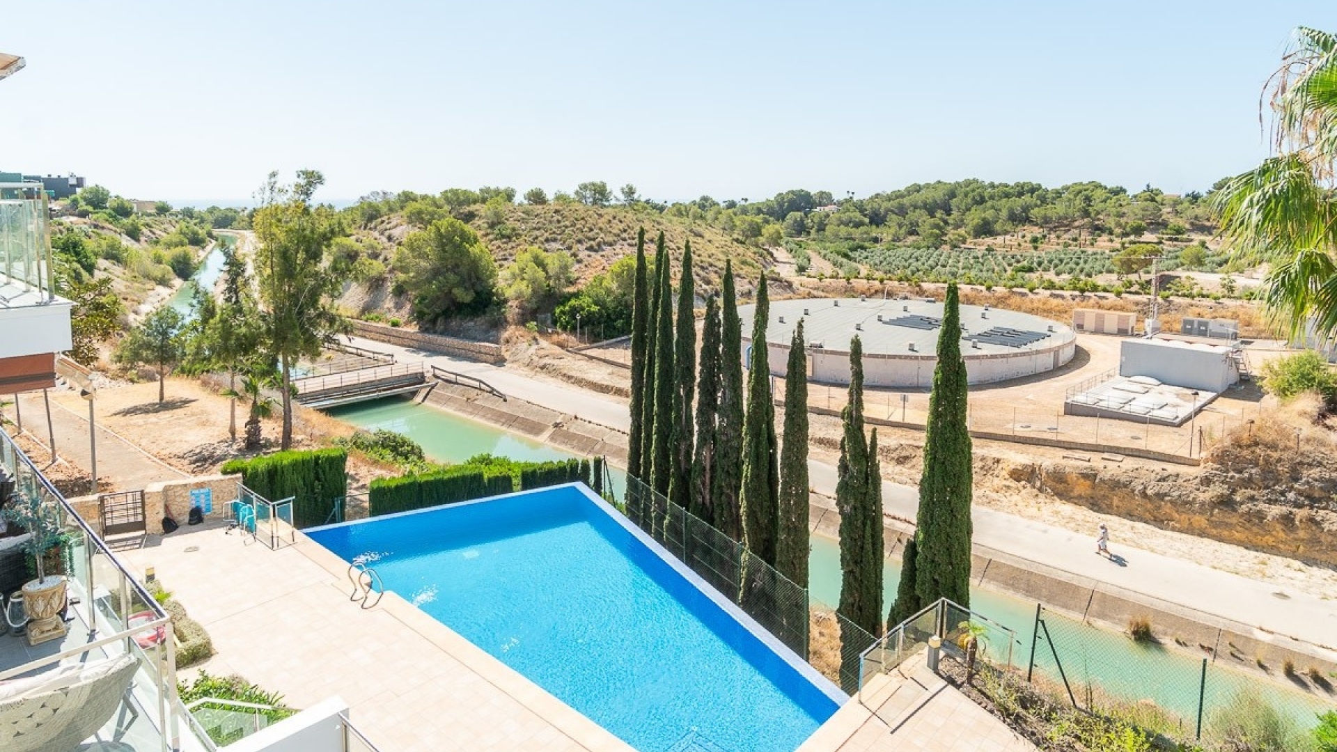 Wiederverkauf - Wohnung - Villamartin - La Fuente