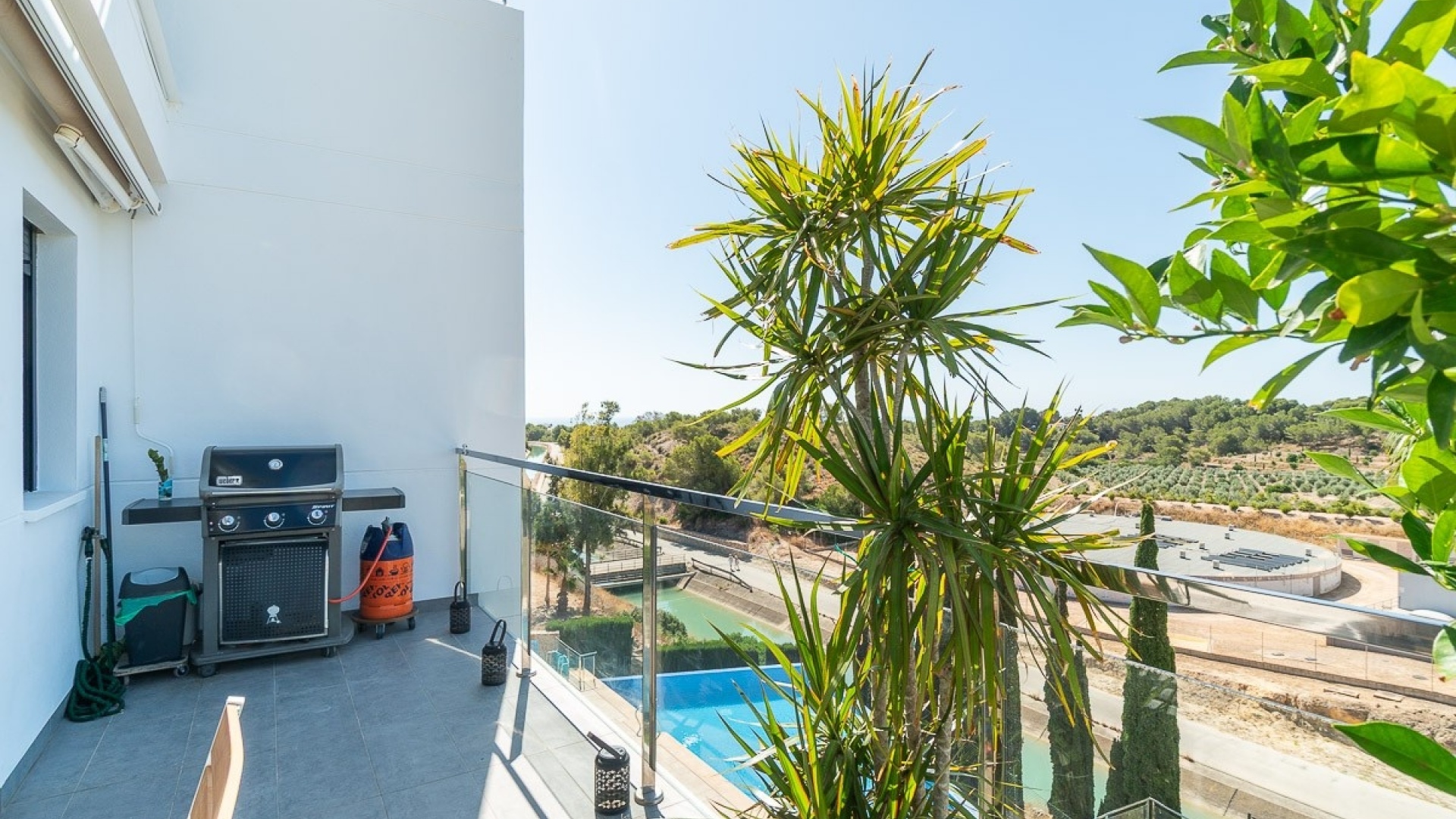 Wiederverkauf - Wohnung - Villamartin - La Fuente