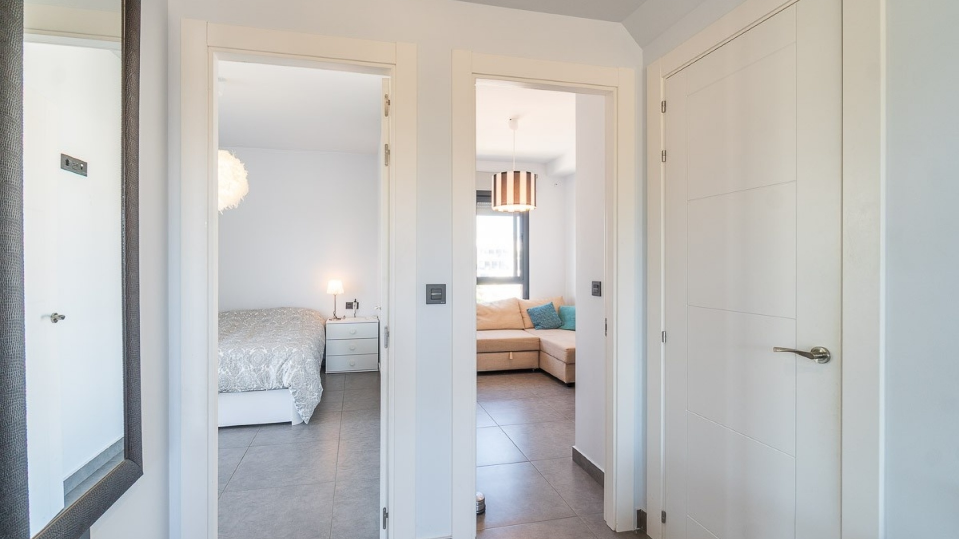 Wiederverkauf - Wohnung - Villamartin - La Fuente