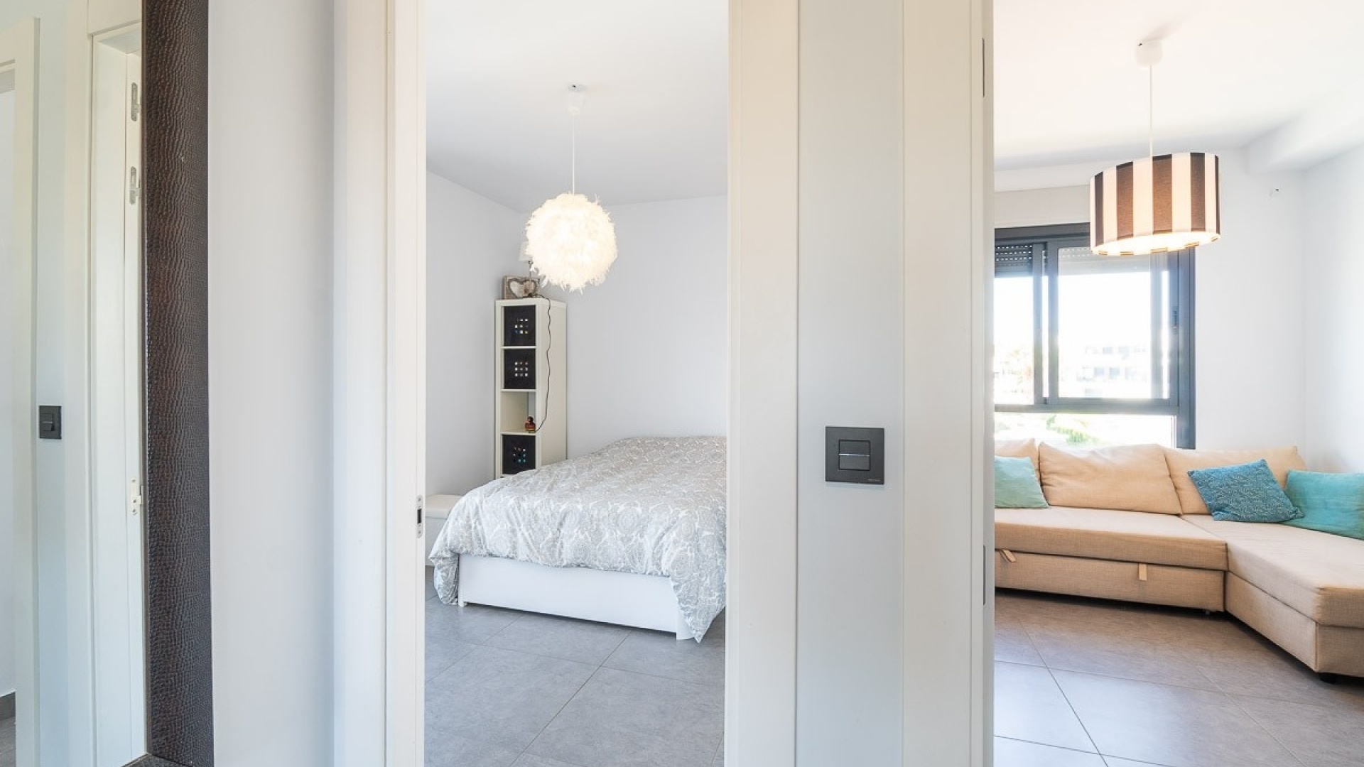 Wiederverkauf - Wohnung - Villamartin - La Fuente