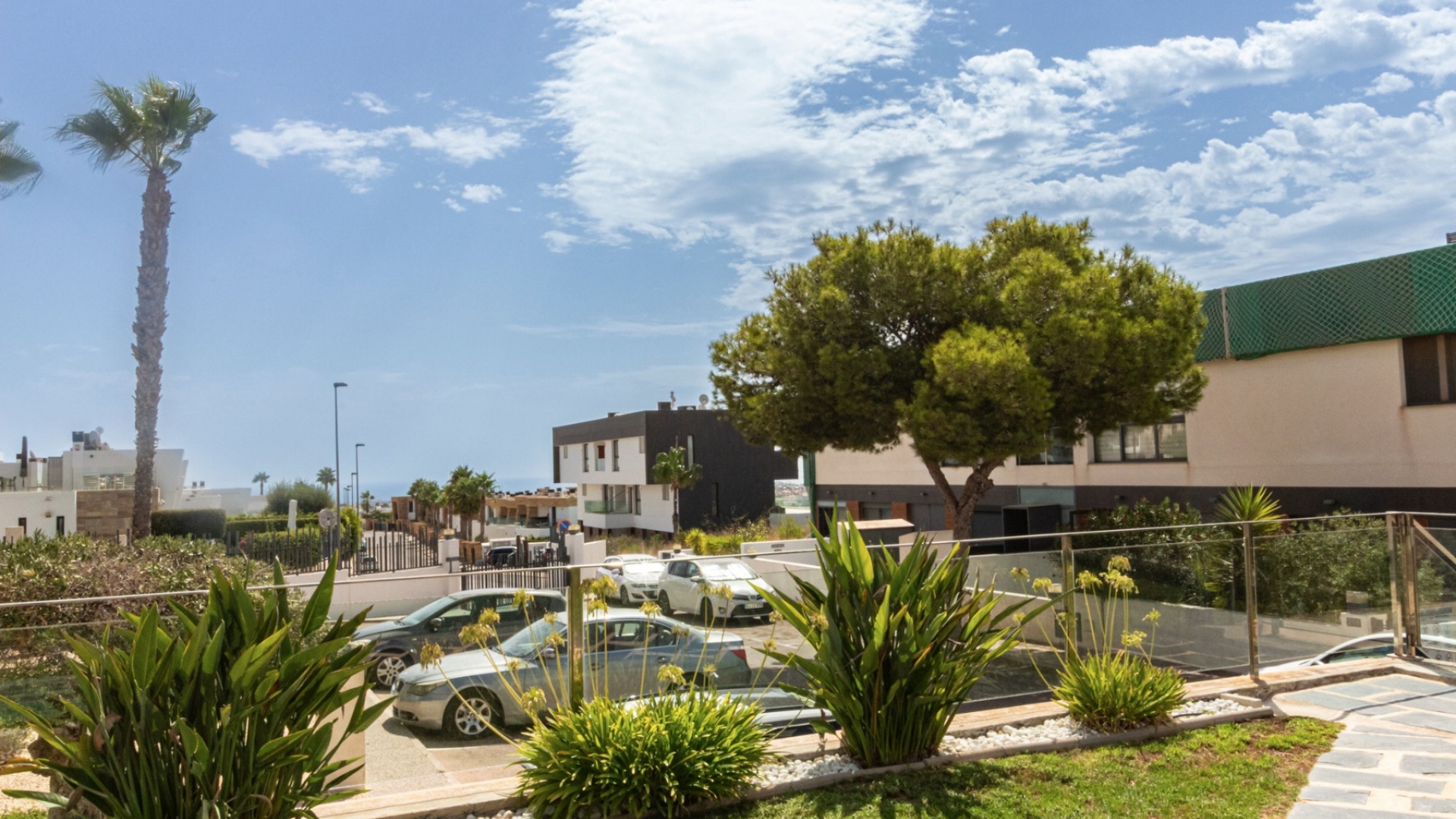 Wiederverkauf - Wohnung - Villamartin - La Fuente