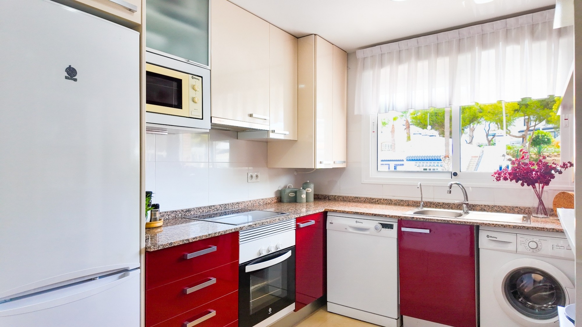 Wiederverkauf - Wohnung - Villamartin - La Fuente