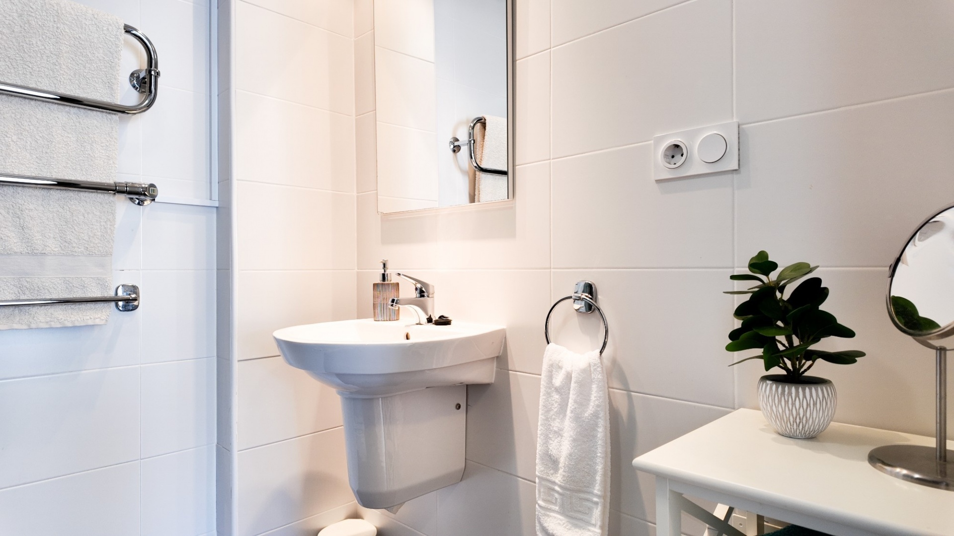 Wiederverkauf - Wohnung - Villamartin - La Fuente