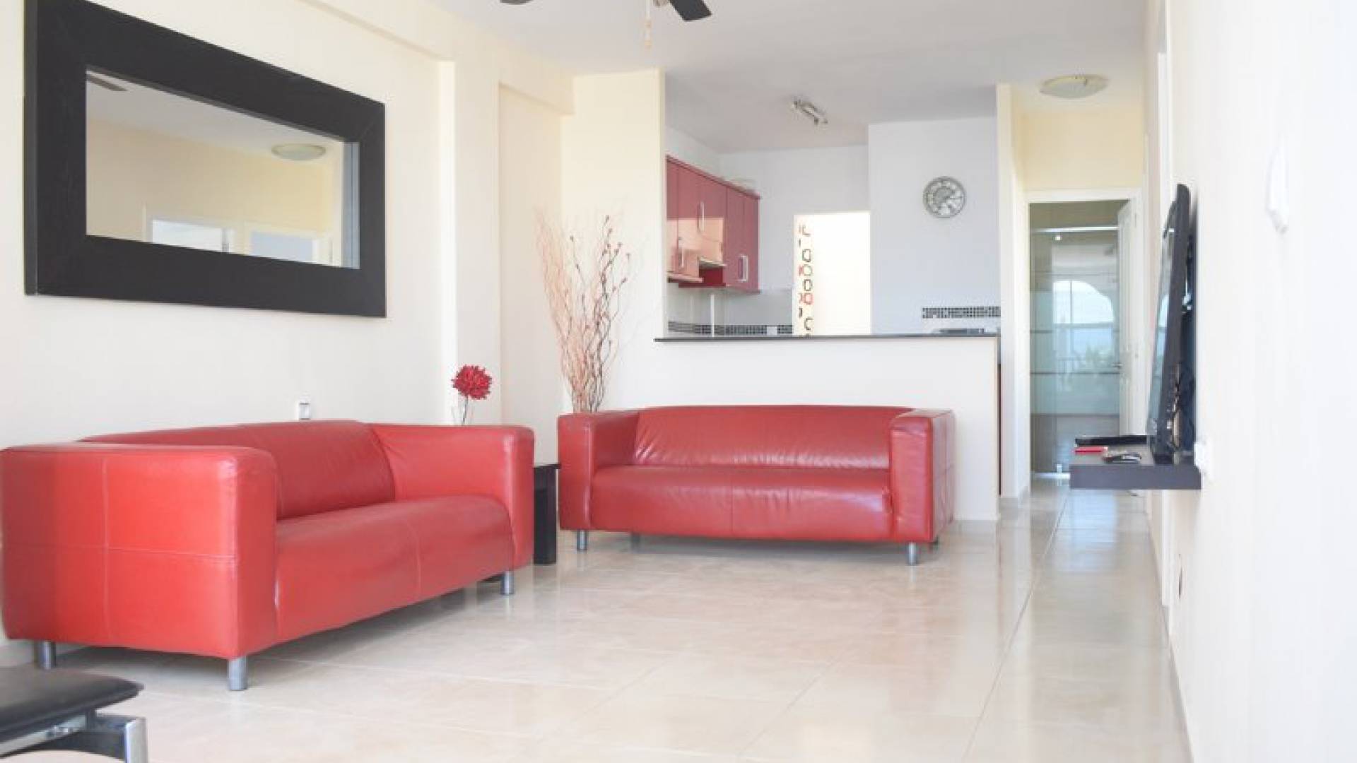 Wiederverkauf - Wohnung - Villamartin - La Fuente