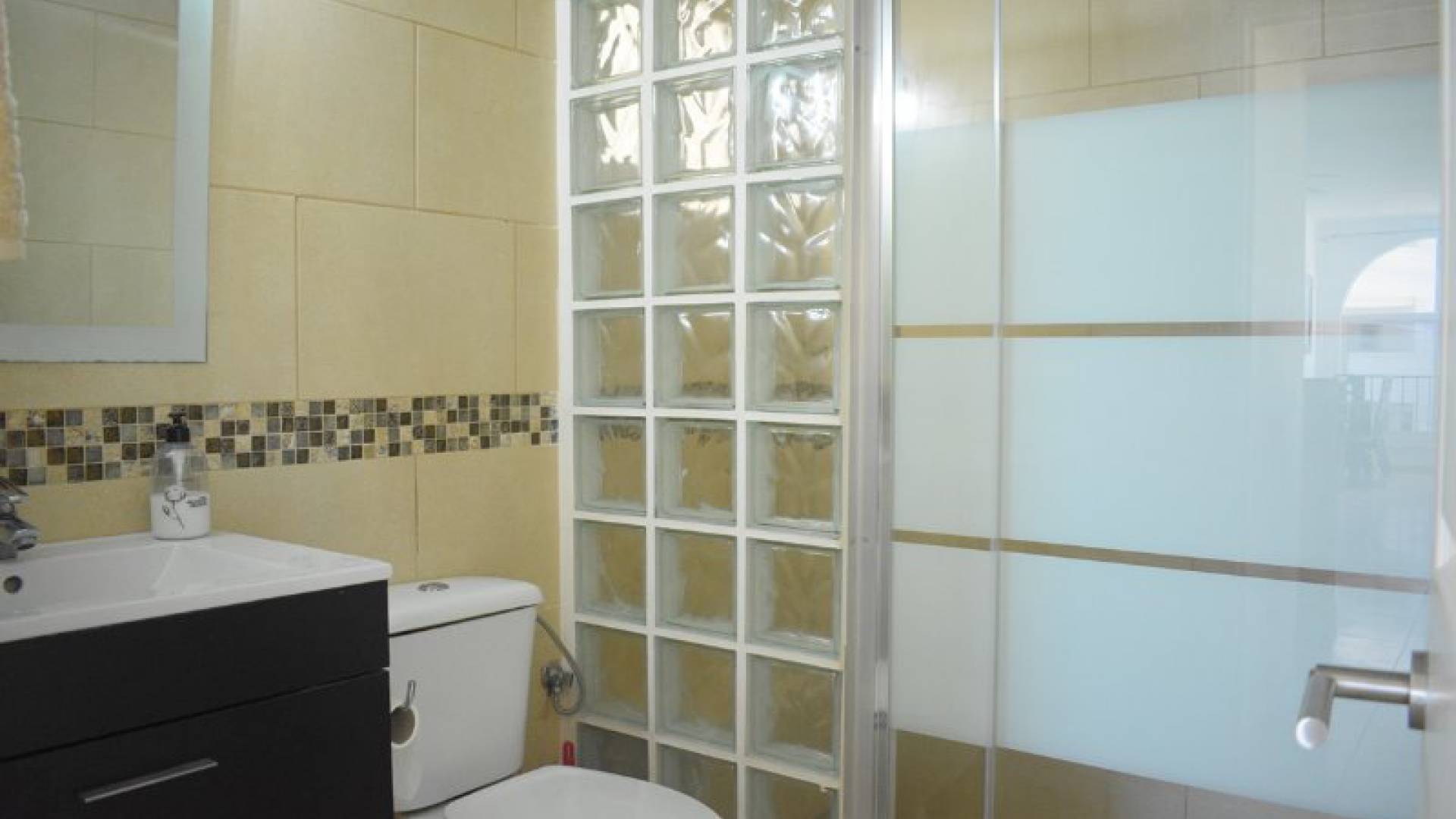 Wiederverkauf - Wohnung - Villamartin - La Fuente