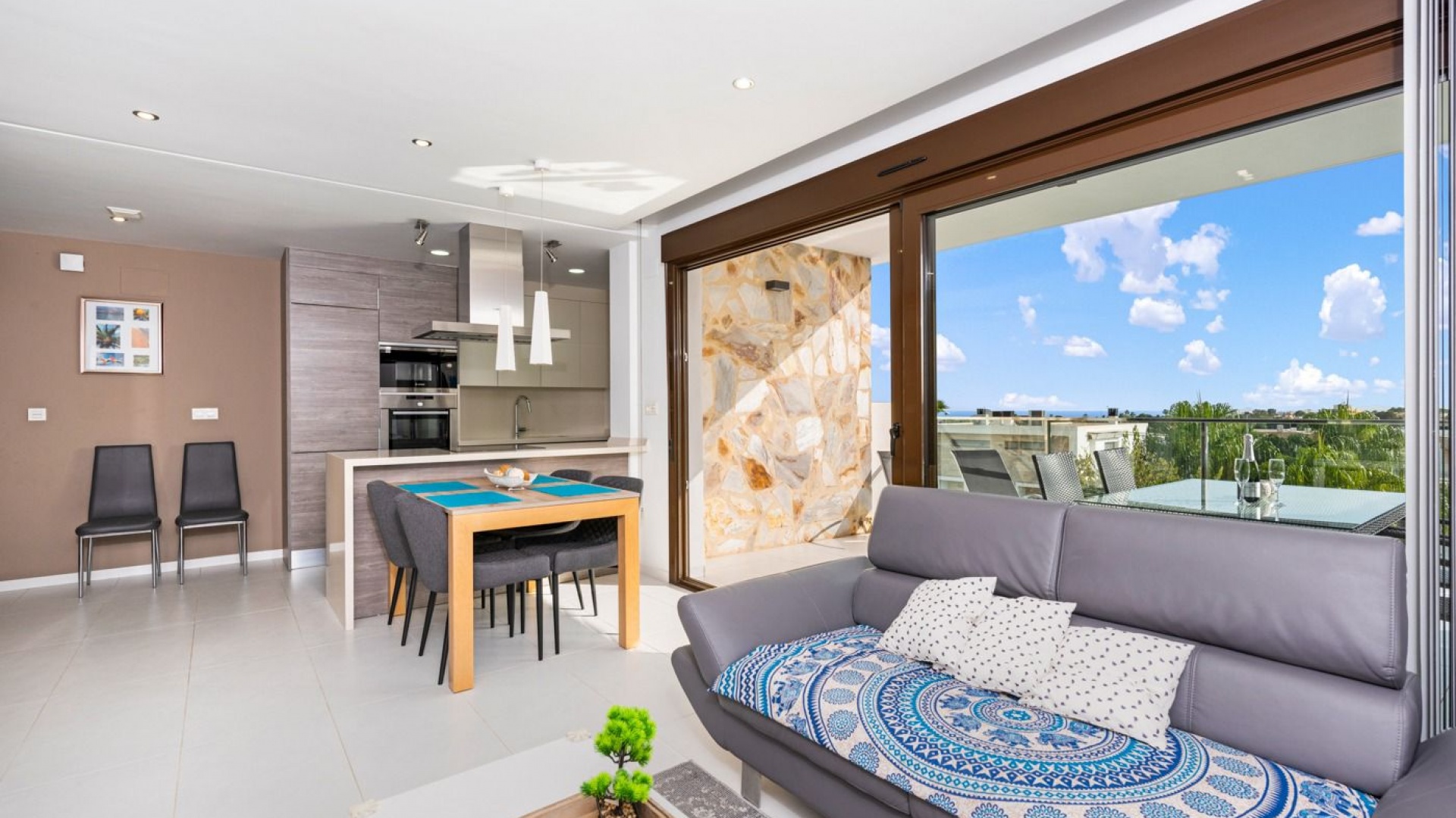 Wiederverkauf - Wohnung - Villamartin - La Fuente