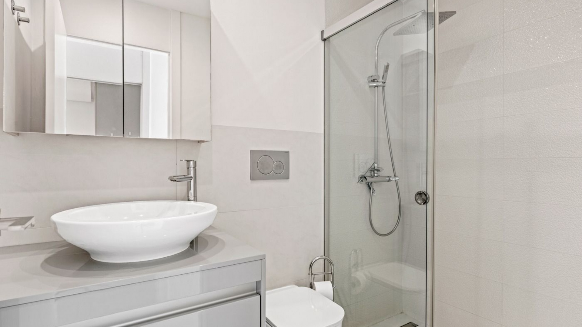 Wiederverkauf - Wohnung - Villamartin - La Fuente