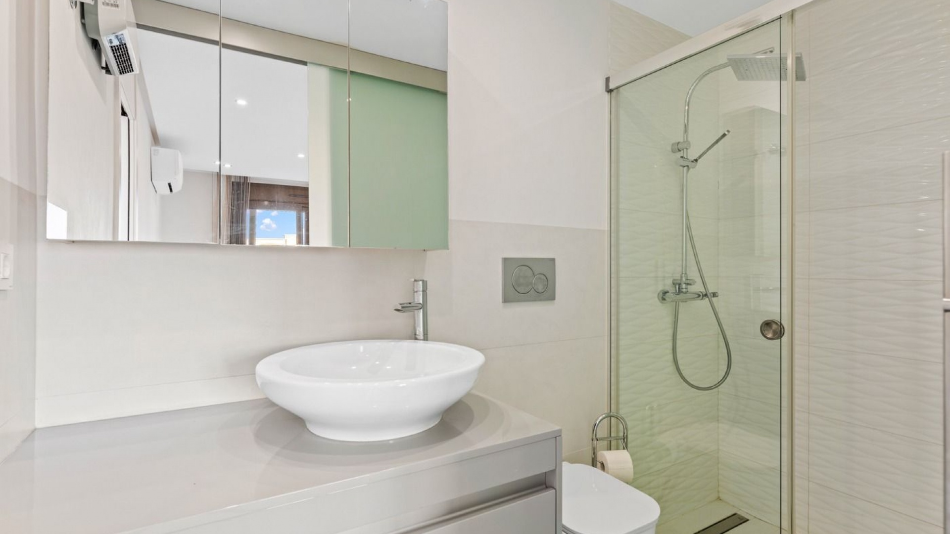 Wiederverkauf - Wohnung - Villamartin - La Fuente