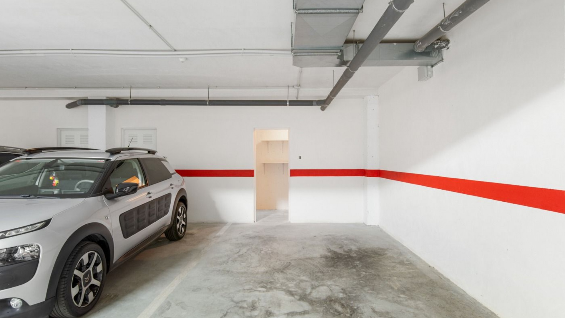 Wiederverkauf - Wohnung - Villamartin - La Fuente