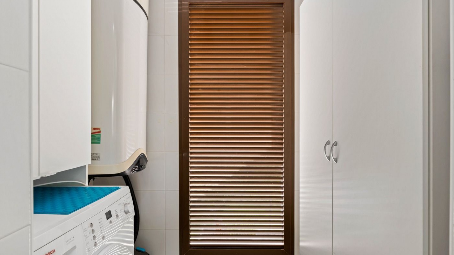 Wiederverkauf - Wohnung - Villamartin - La Fuente