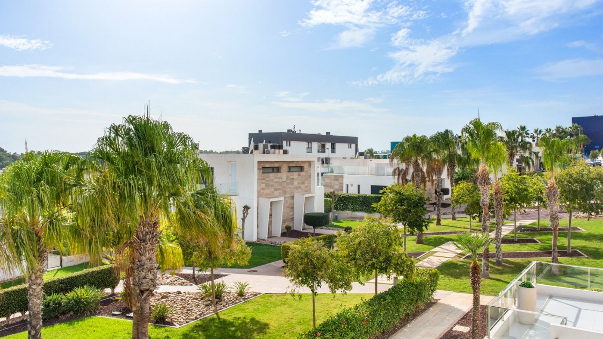 Wiederverkauf - Wohnung - Villamartin - La Fuente