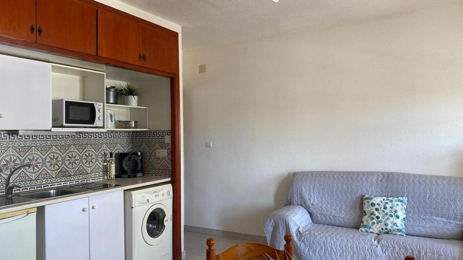 Wiederverkauf - Wohnung - Villamartin - las carolinas