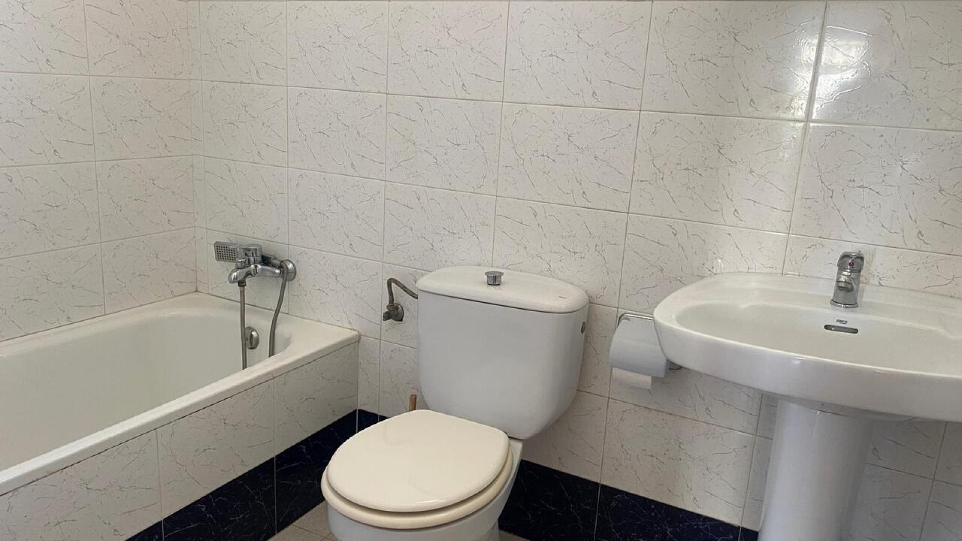 Wiederverkauf - Wohnung - Villamartin - las carolinas