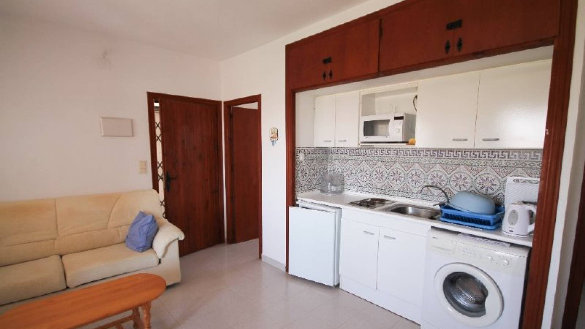 Wiederverkauf - Wohnung - Villamartin - las carolinas