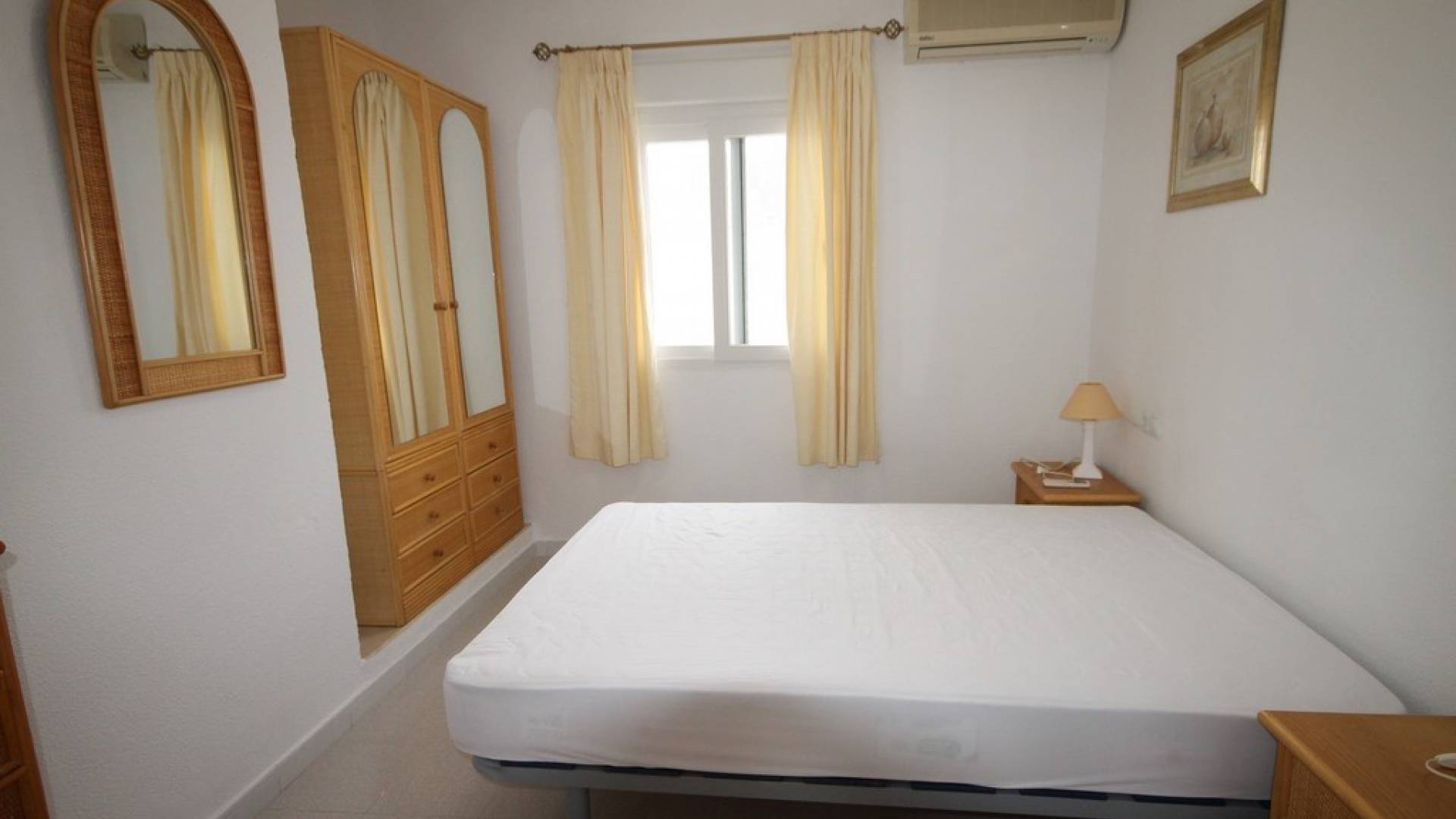 Wiederverkauf - Wohnung - Villamartin - las carolinas