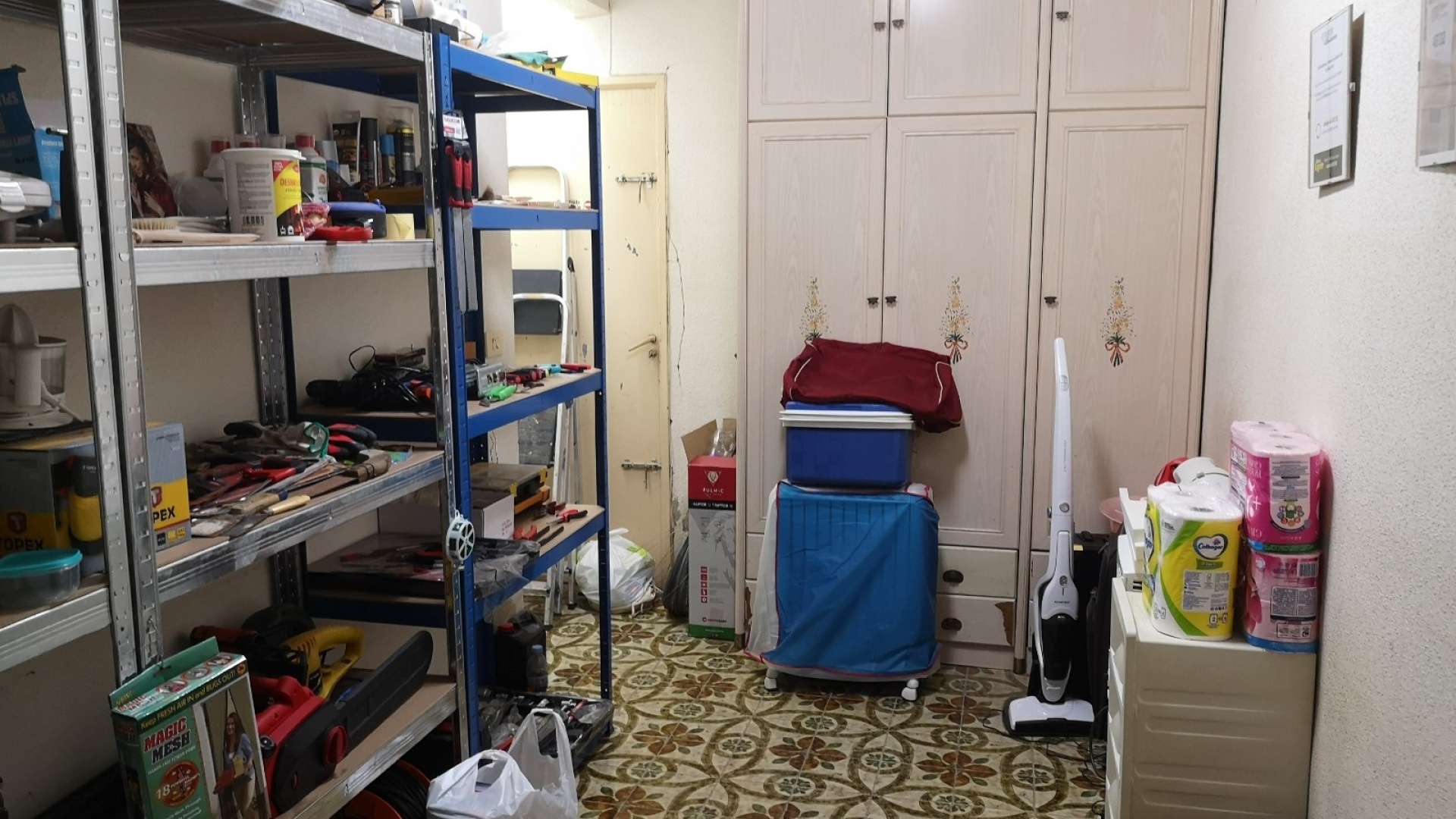 Wiederverkauf - Wohnung - Villamartin - las filipinas