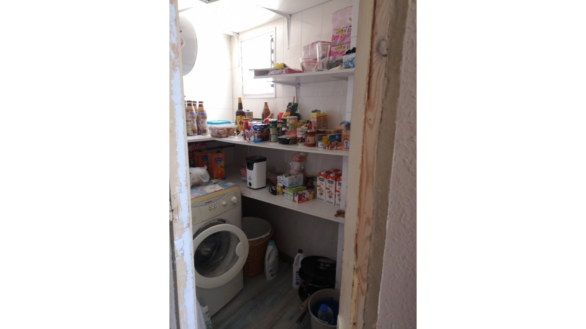 Wiederverkauf - Wohnung - Villamartin - las filipinas