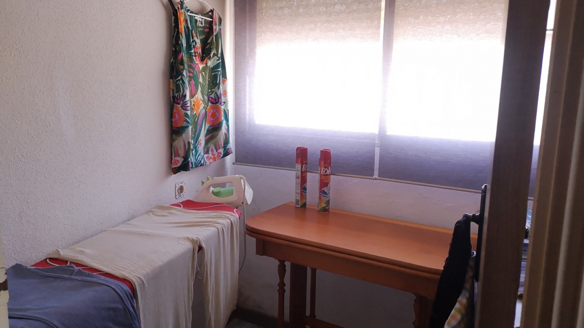 Wiederverkauf - Wohnung - Villamartin - las filipinas