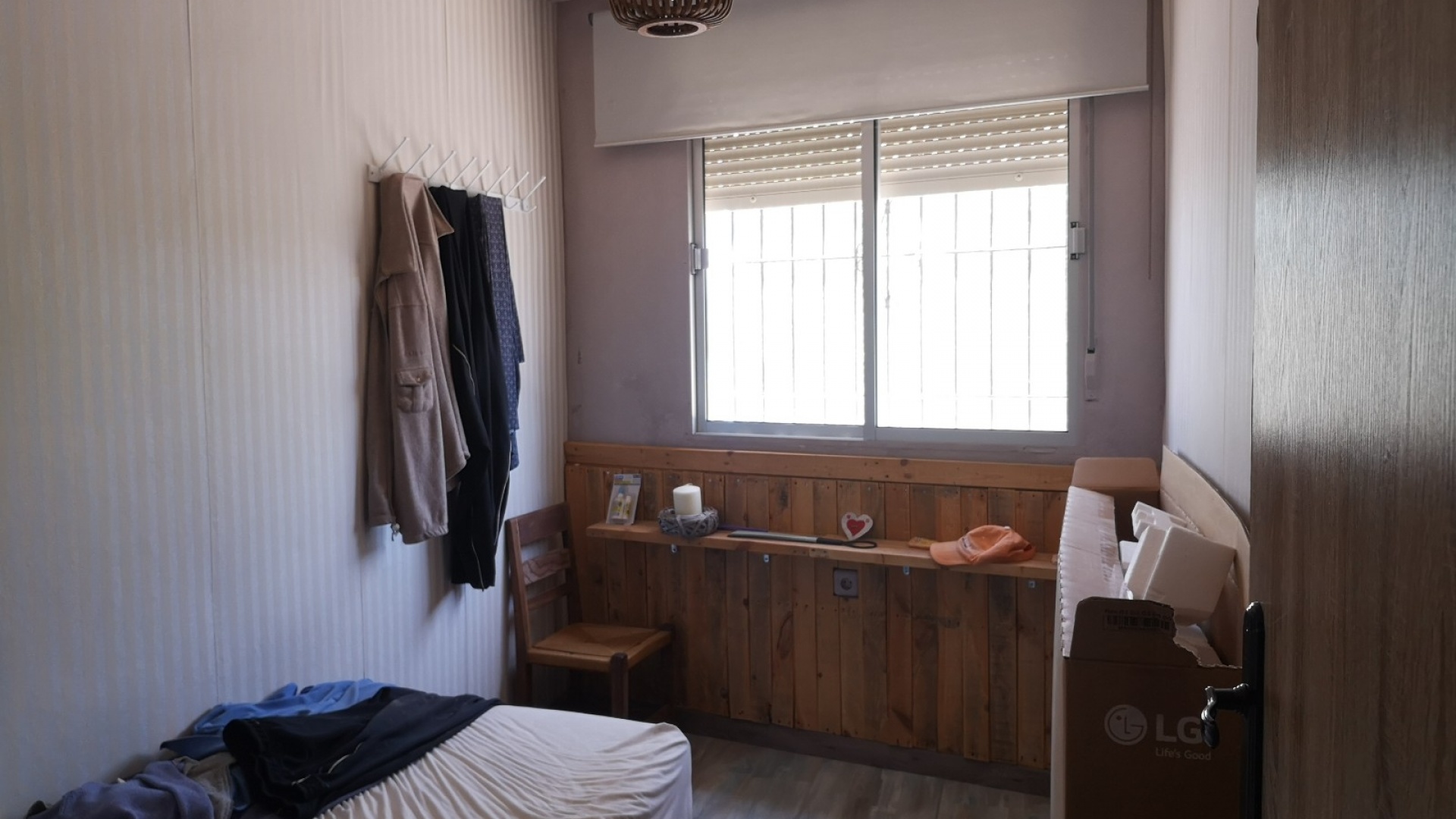 Wiederverkauf - Wohnung - Villamartin - las filipinas