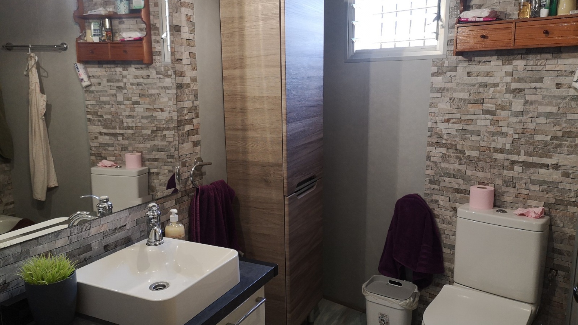 Wiederverkauf - Wohnung - Villamartin - las filipinas