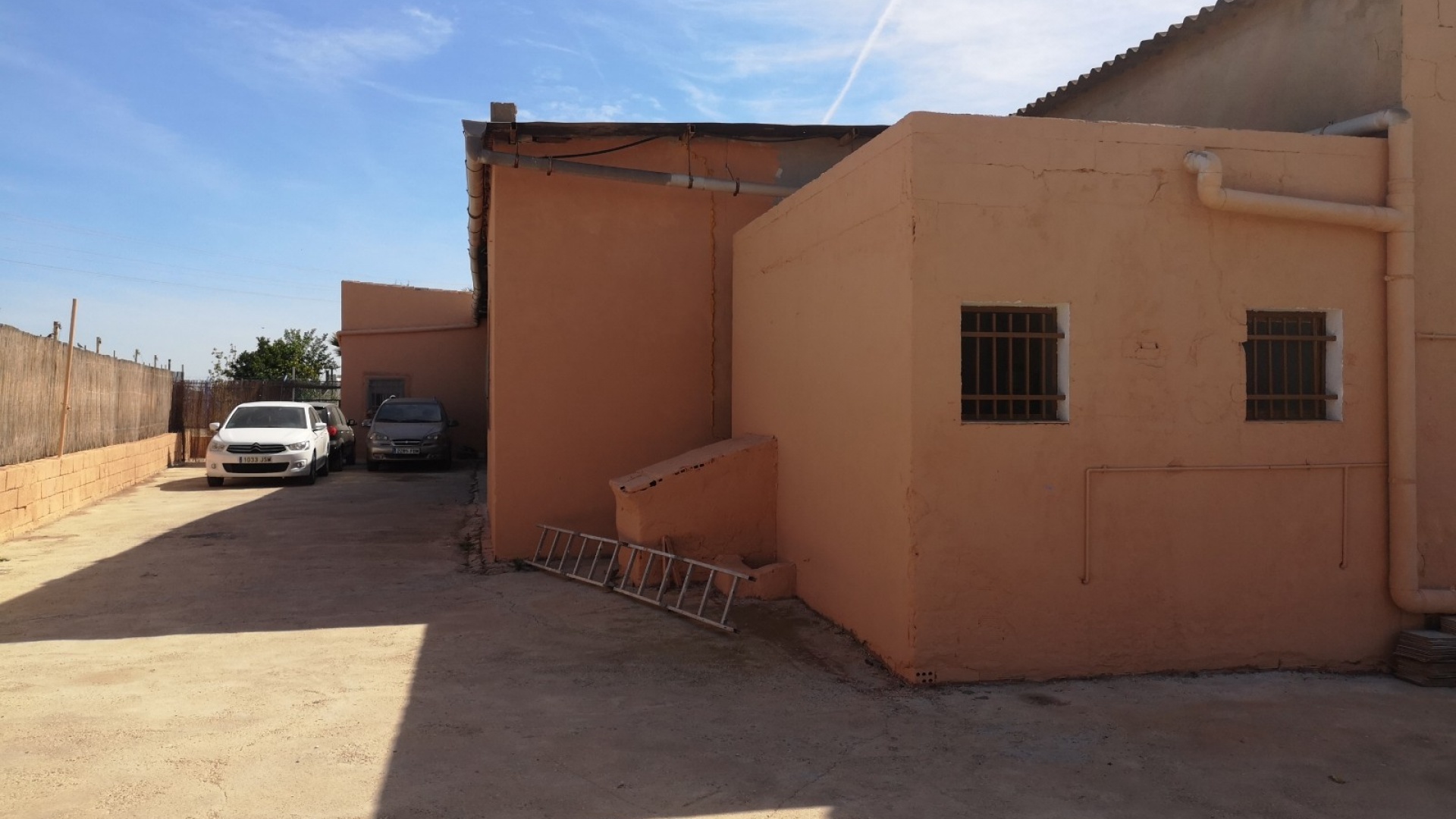 Wiederverkauf - Wohnung - Villamartin - las filipinas